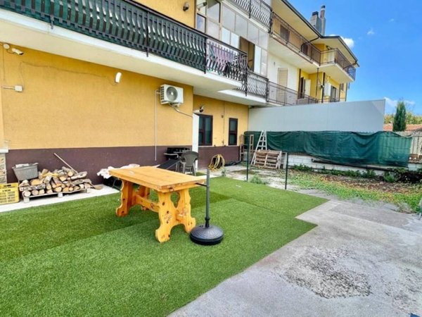 appartamento in vendita ad Avellino in zona Picarelli