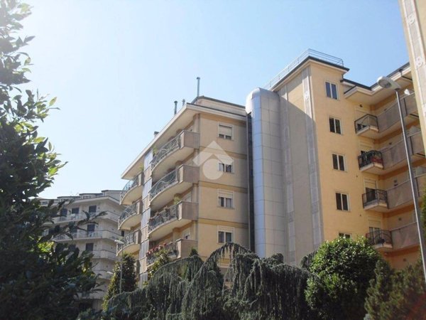 appartamento in vendita ad Avellino