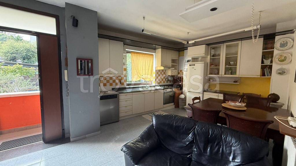 appartamento in vendita ad Avellino