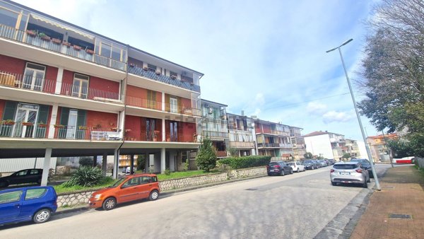 appartamento in vendita ad Avellino