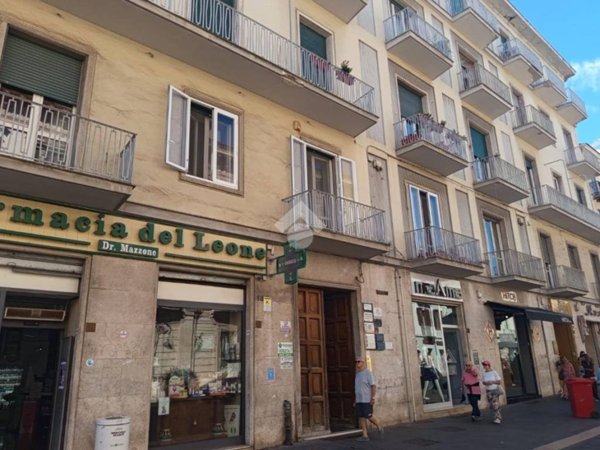 appartamento in vendita ad Avellino