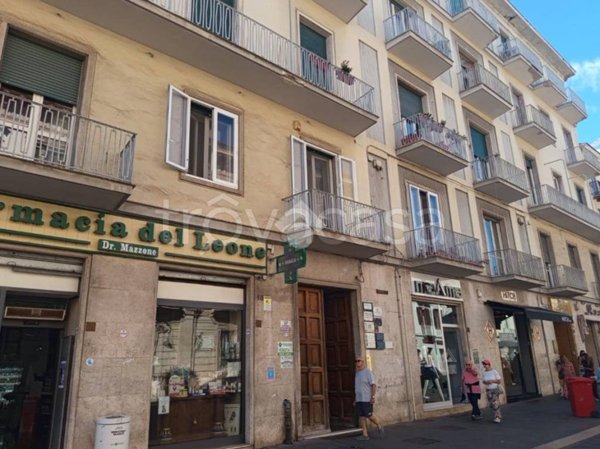 appartamento in vendita ad Avellino