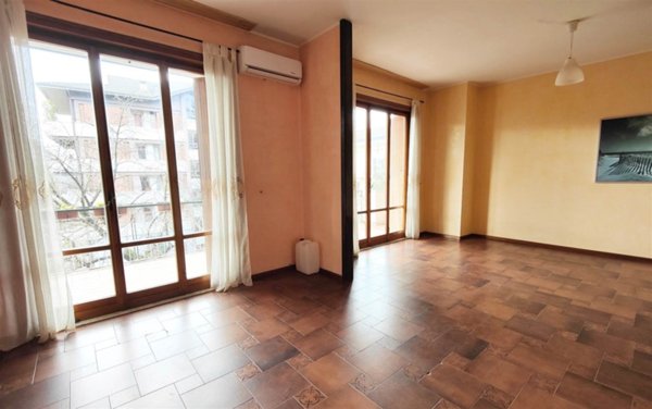appartamento in vendita ad Avellino