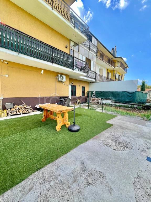 appartamento in vendita ad Avellino