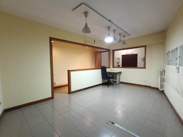 appartamento in vendita ad Avellino