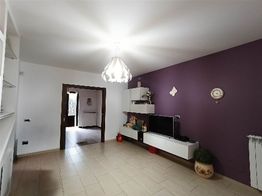 appartamento in vendita ad Avellino