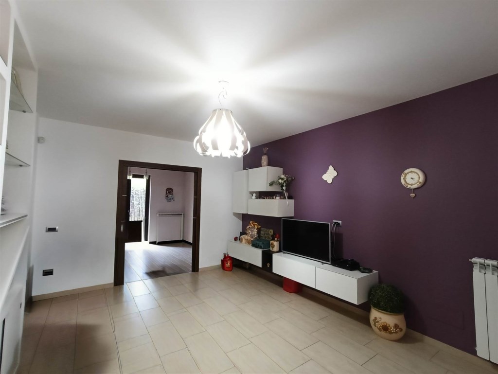 appartamento in vendita ad Avellino
