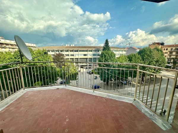 appartamento in vendita ad Avellino