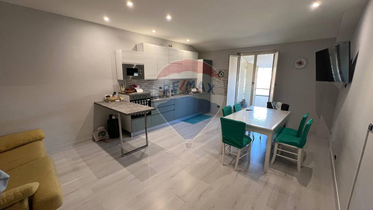appartamento in vendita ad Avellino in zona Centro Città