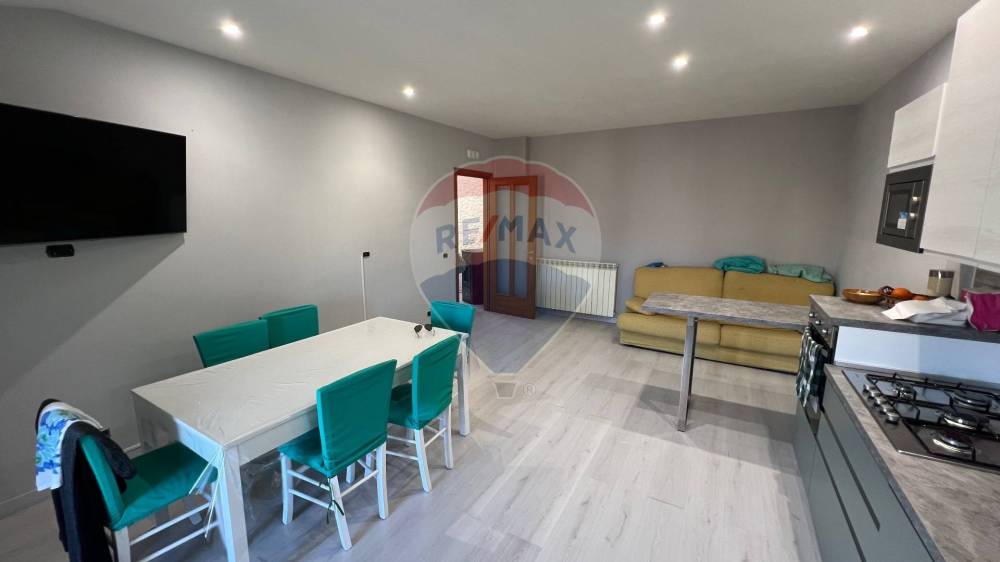 appartamento in vendita ad Avellino in zona Centro Città