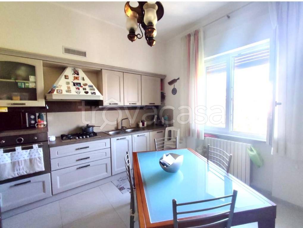 appartamento in vendita ad Avellino in zona Centro Città