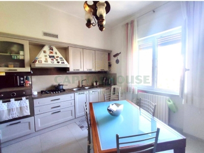 appartamento in vendita ad Avellino in zona Centro Città