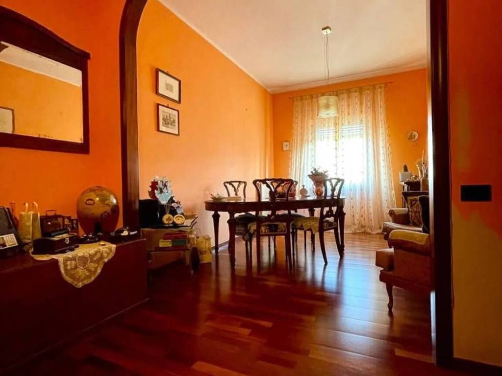 appartamento in vendita ad Avellino
