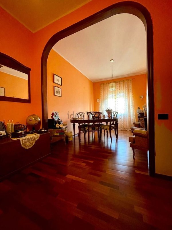 appartamento in vendita ad Avellino