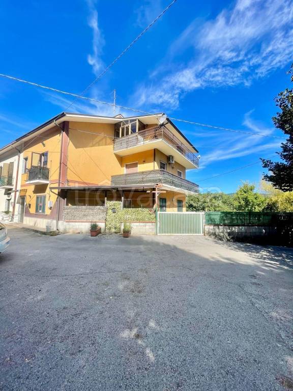 appartamento in vendita ad Avellino