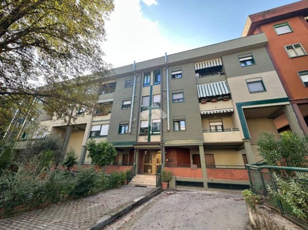 monolocale in vendita ad Avellino