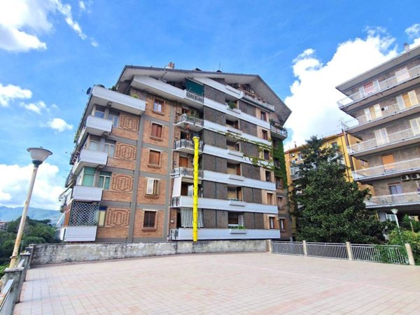 appartamento in vendita ad Avellino