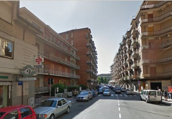 monolocale in vendita ad Avellino