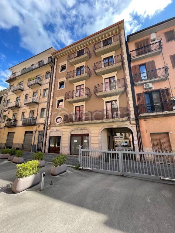 appartamento in vendita ad Avellino