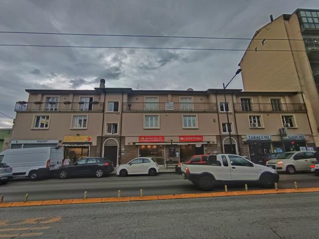 appartamento in vendita ad Avellino in zona Centro Città