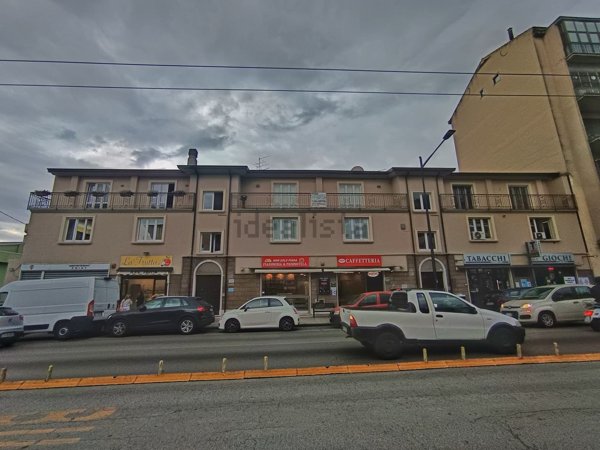 appartamento in vendita ad Avellino in zona Centro Città