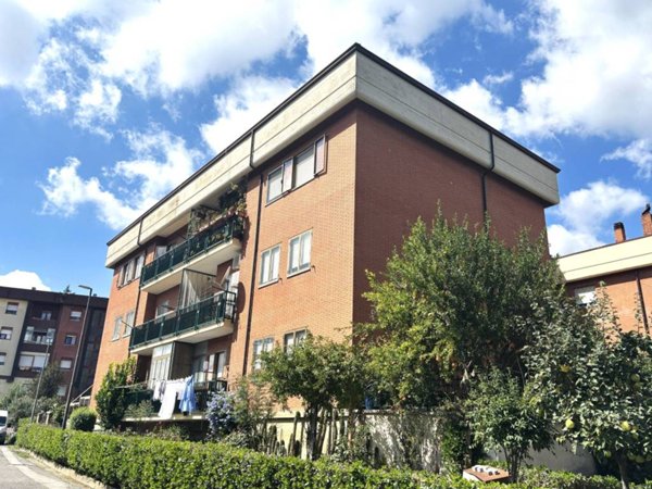 appartamento in vendita ad Avellino