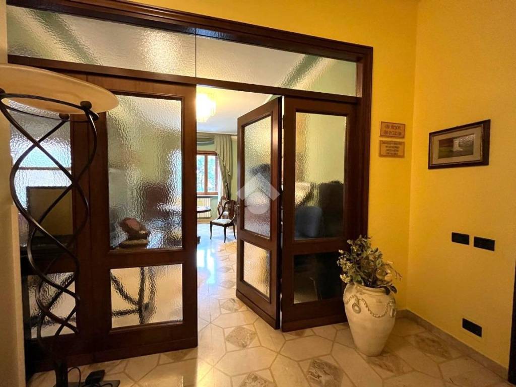 appartamento in vendita ad Avellino