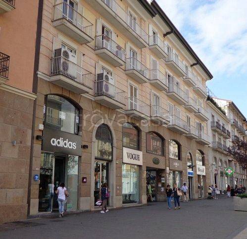 ufficio in vendita ad Avellino