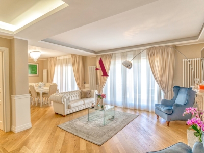 casa indipendente in vendita ad Avellino