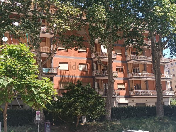 appartamento in vendita ad Avellino