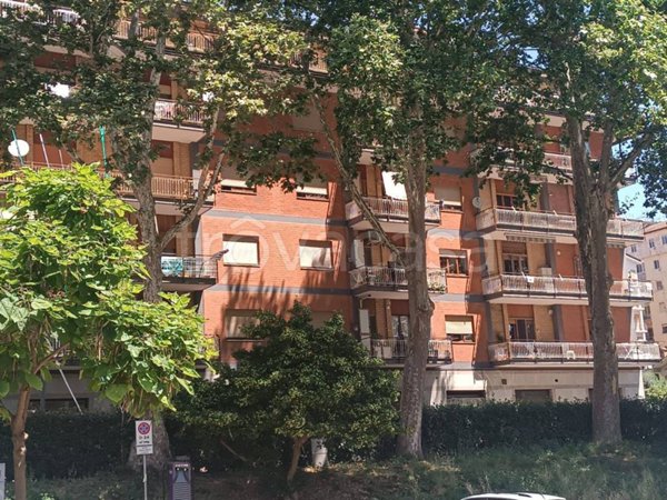 appartamento in vendita ad Avellino