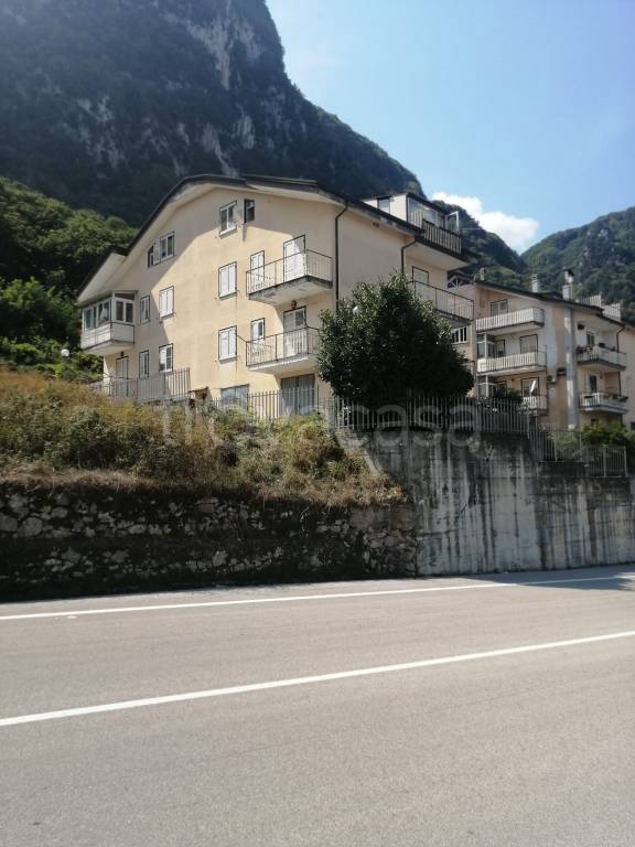 appartamento in vendita ad Avellino