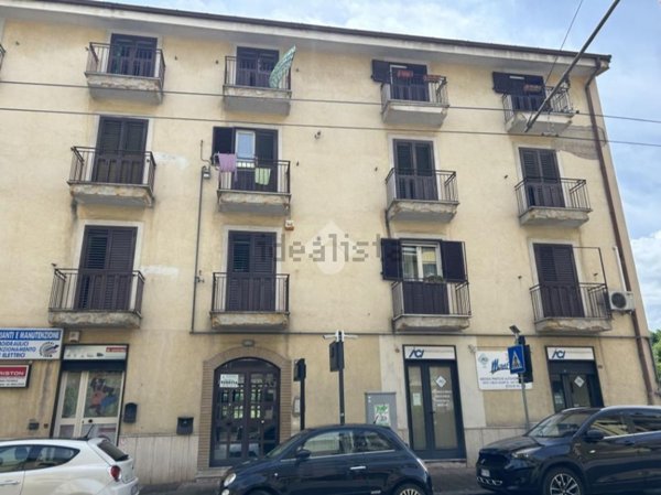 appartamento in vendita ad Avellino in zona Centro Città