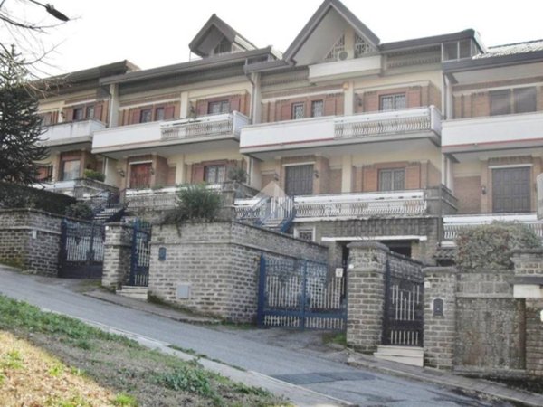 appartamento in vendita ad Avellino