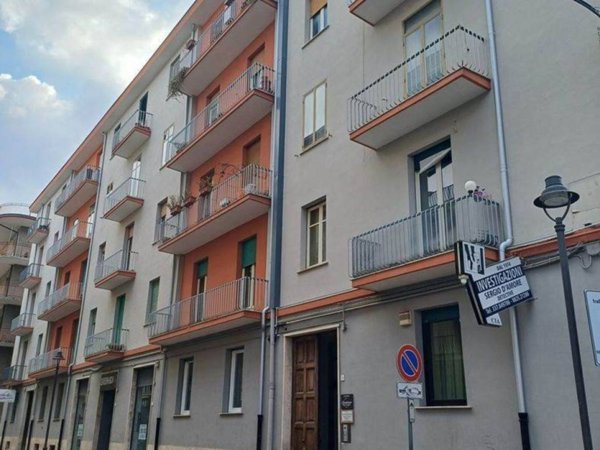 appartamento in vendita ad Avellino in zona Centro Città