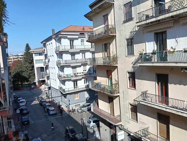 appartamento in vendita ad Avellino in zona Centro Città