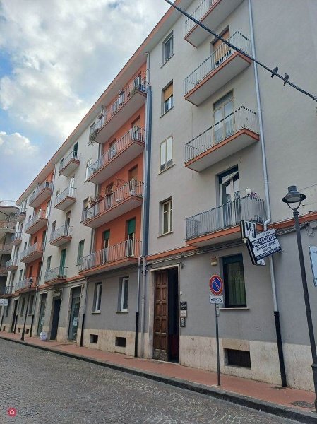 appartamento in vendita ad Avellino in zona Centro Città