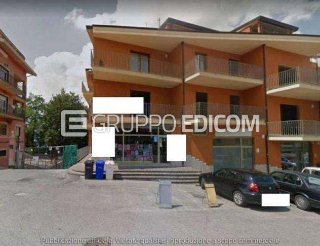 negozio in vendita ad Avellino