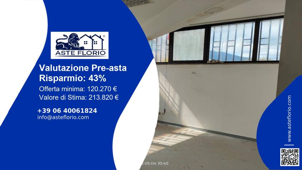 negozio in vendita ad Avellino