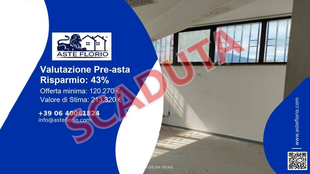 negozio in vendita ad Avellino