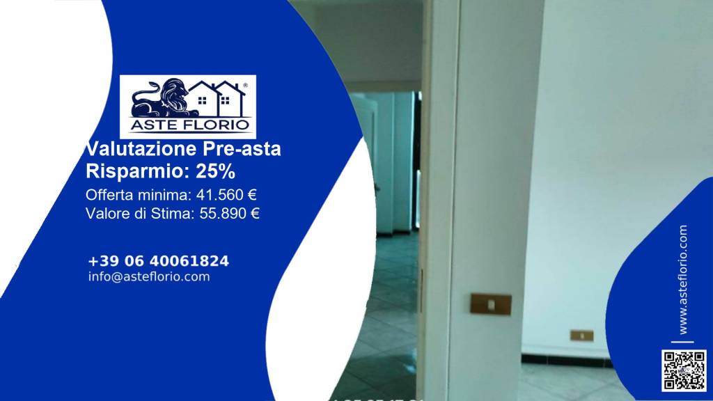 trivano in vendita ad Avellino