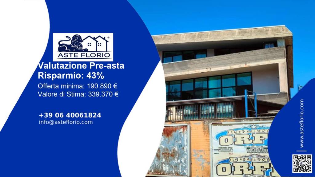 appartamento in vendita ad Avellino