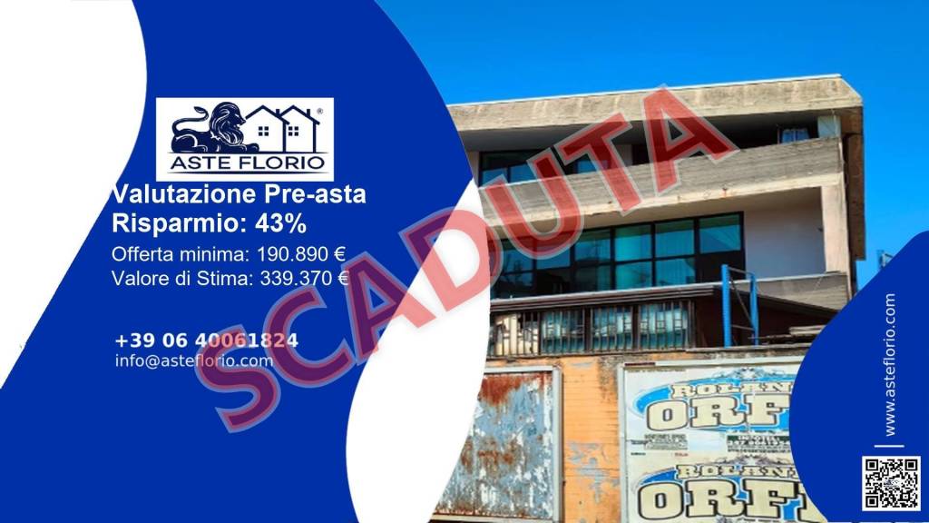 appartamento in vendita ad Avellino