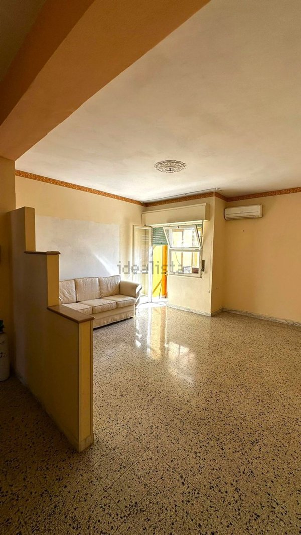 appartamento in vendita ad Avellino
