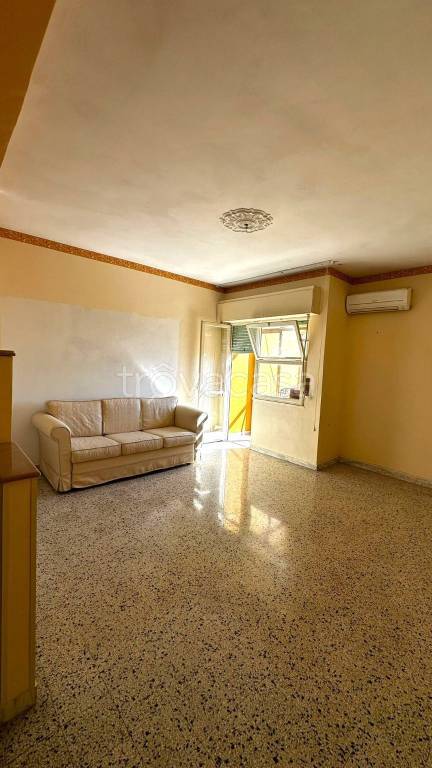 appartamento in vendita ad Avellino