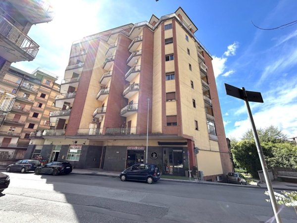appartamento in vendita ad Avellino