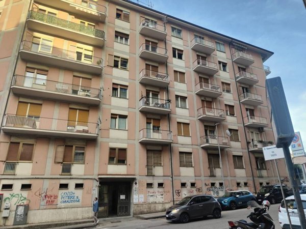 appartamento in vendita ad Avellino