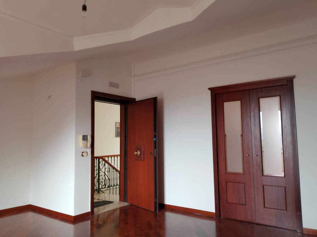 appartamento in vendita ad Avellino