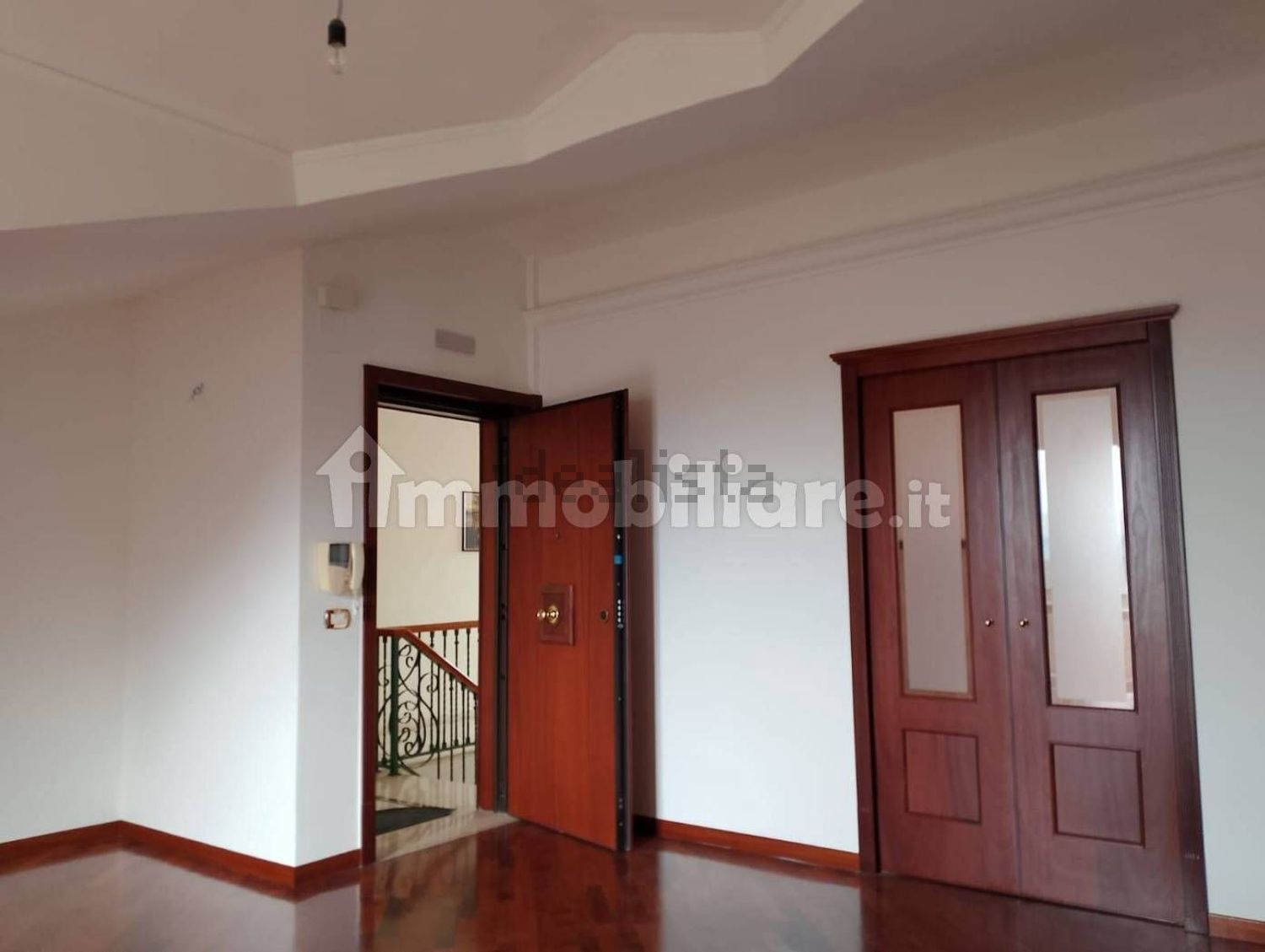 appartamento in vendita ad Avellino