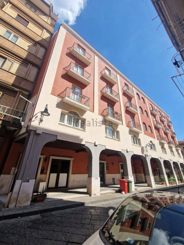 appartamento in vendita ad Avellino in zona Centro Città